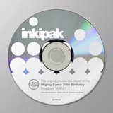 Mighty Force 30th Birthday Original Album Preview Mix