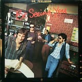 Ninety-Nine and a Half (Won’t Do)