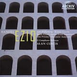 Ezio (or Aetius), HWV 29, Act 3: È più bella quella fede