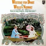 Het roosje (Knaapje zag een roosje staan)