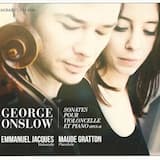 Sonate pour violoncello et piano, opus 16 nº2: Allegro espressivo