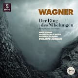 Die Götterdämmerung (Twilight of the Gods), opera, WWV 86d: Siegfried's Rhine Journey