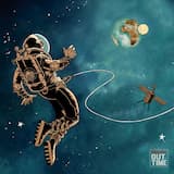 Entering the Black Hole