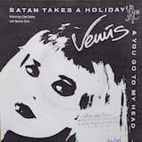 Satan Takes a Holiday