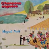 Le Petit Jésus s′en va-t-à l′école