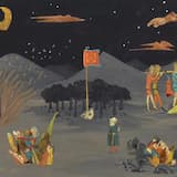 La estrella de las inmensidades que aguarda el silencio de Dios