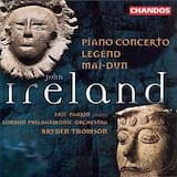 Piano Concerto in E-flat major: I. In tempo moderato