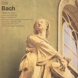 Preludium, Fuge und Allegro Es-dur BWV 998: Allegro