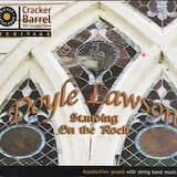 He Put a Rainbow in the Clouds for Me