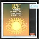 L’Arlesiana suite no. 1 : I. Prélude. Allegro deciso