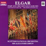 Pomp and Circumstance Marches, op. 39: No. 1 in D major