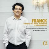 Symphony in D minor, FWV 48: I. Lento – Allegro non troppo