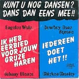 Ik heb eerbied voor jou grijze haren