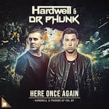 Here Once Again (extended mix)