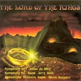 Symphony nr. 1 "The Lord of the Rings": I. "Gandalf" (The Wizard)
