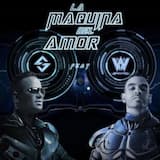 La máquina del amor