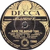 Along the Navajo Trail