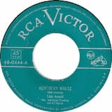 Kentucky Waltz