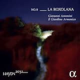 Symphony no. 63 in C major, Hob. I:63 “La Roxolana”: I. Allegro