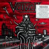 Rebel Robot (2023 version)