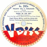 Fellow on a Furlough