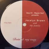 Doin' It My Way (Dub Mix)