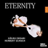 Variations on a Theme by Schumann in E-Flat Major, Op. 23: Variation II