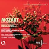 Piano Concerto no. 19 in F major, K.459: I. Allegro