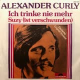 Suzy (Ist verschwunden)