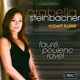 Sonate für Violine und Klavier: I. Allegretto