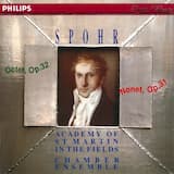 Nonet in F, op. 31: 1. Allegro