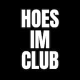 Hoes im Club