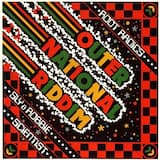 Jah Golden Throne Dub