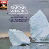 Sinfonia Antartica: 1st Movement - Prelude: Andante maestoso
