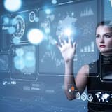 Future Technology (Short Version 1)