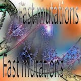 Fast Mutations