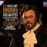 Idomeneo: Act III Scene 3: Scenda Amor, scenda Imeneo