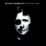 Psycho Man (radio edit)