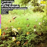 Carnival of the Animals: I. Introduction and Royal March of the Lion