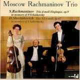 Shostakovich Trio e-moll Op.67 - III Largo