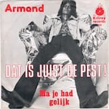 Dat is juist de pest!