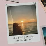 We Don't Get High Like We Used To