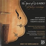 Derde Stuck “voor de Fiool de Gamba"