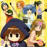 ルーレット☆ルーレット くるみVer.