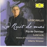 La Nuit de mai: II. Largamente. "Comme il fait noir dans la vallée !" (Le Poète)