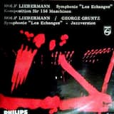 Symphonie "Les Echanges" (Jazzversion)