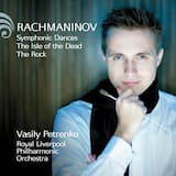 Symphonic Dances, op. 45: II. Andante con moto (Tempo di valse)