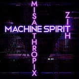 Machine Spirit