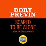 Scared to Be Alone - Live on the Ed Sullivan Show, November 29, 1970