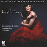 Il Trovatore: "Tacea la notte"